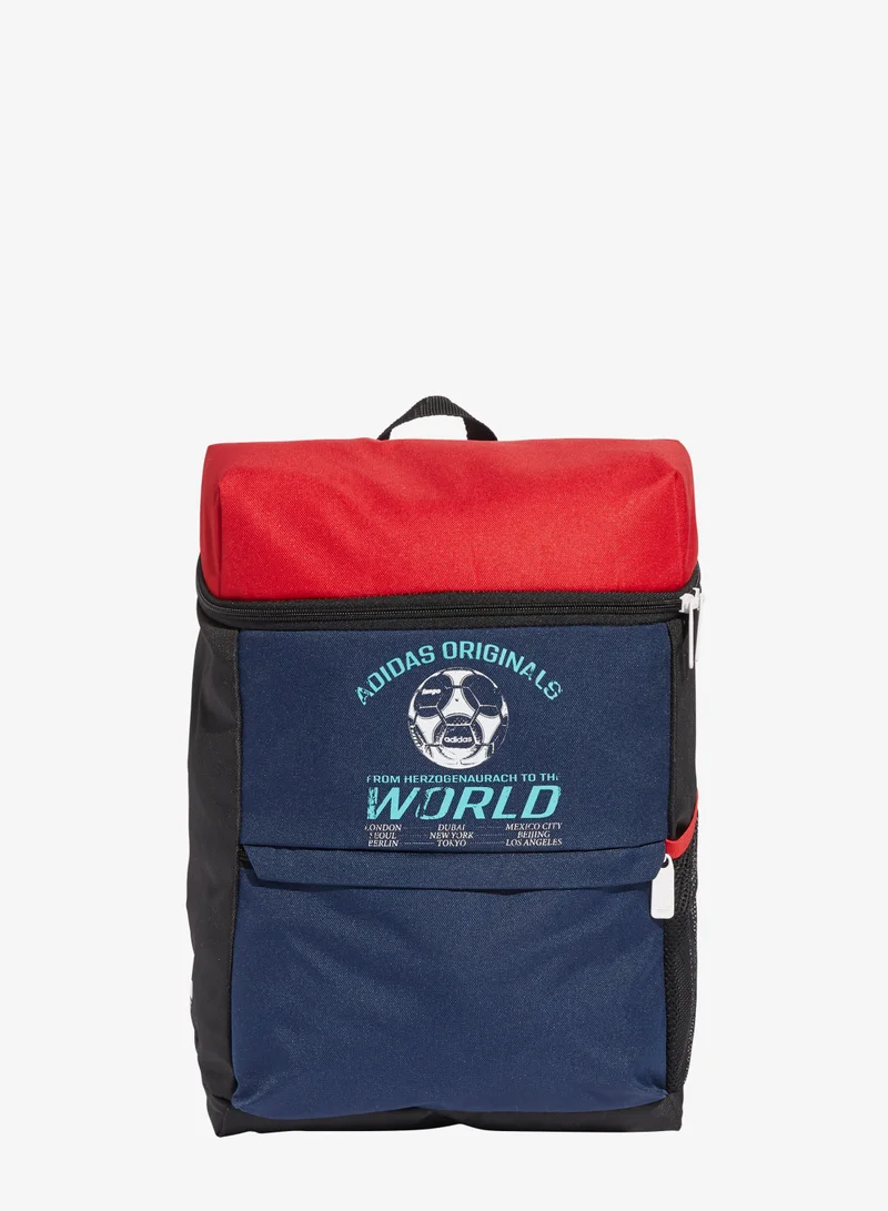Adidas Originals Teen Backpack Kids