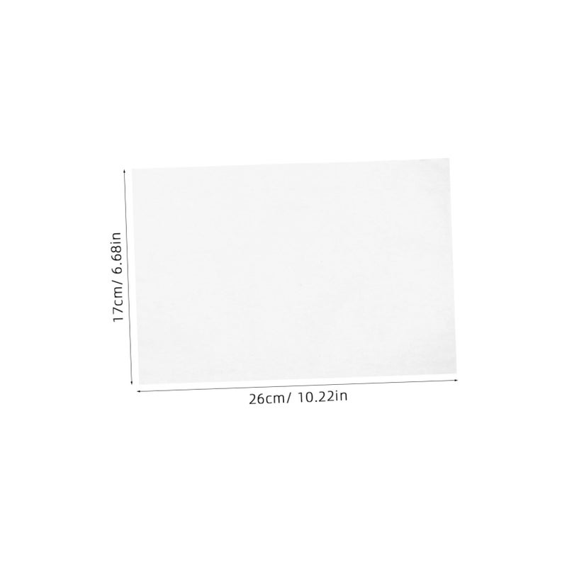 Adhesive Document Mailing Pouches 100 Pack Self Seal Plastic Envelopes for Shipping Storage - Image 3