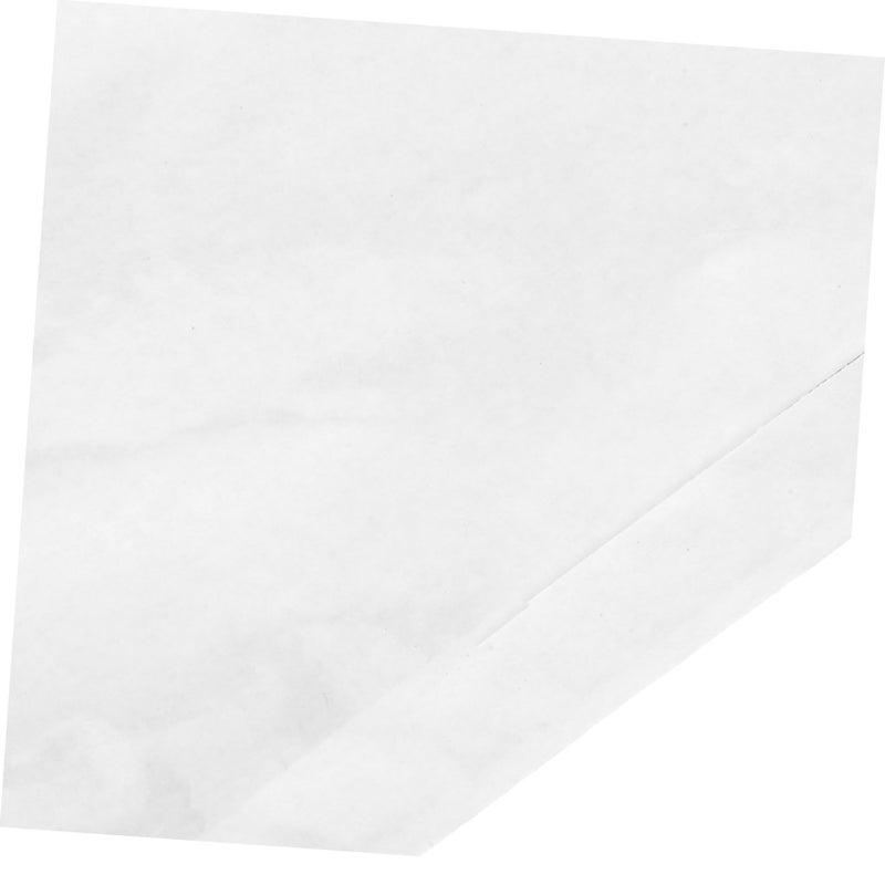 Adhesive Document Mailing Pouches 100 Pack Self Seal Plastic Envelopes for Shipping Storage - Image 4