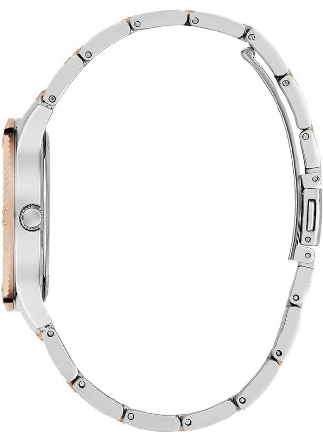 GUESS Guess Women's Watch with Crystal Accents  - Image 4
