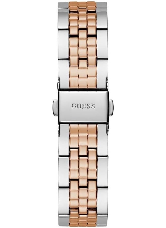 GUESS Guess Women's Watch with Crystal Accents  - Image 3