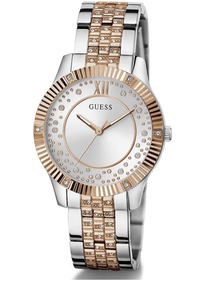 GUESS Guess Women's Watch with Crystal Accents  - Image 2