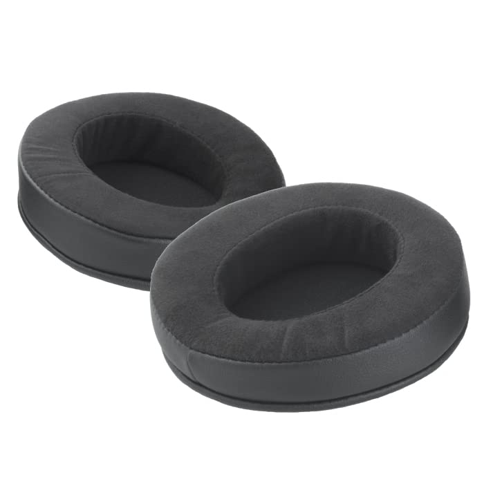 YAXI Comfort TH900/TH610/TH600/TH-X00 Earpads (Alcantara) - Image 1