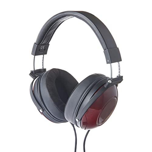 YAXI Comfort TH900/TH610/TH600/TH-X00 Earpads (Alcantara) - Image 2