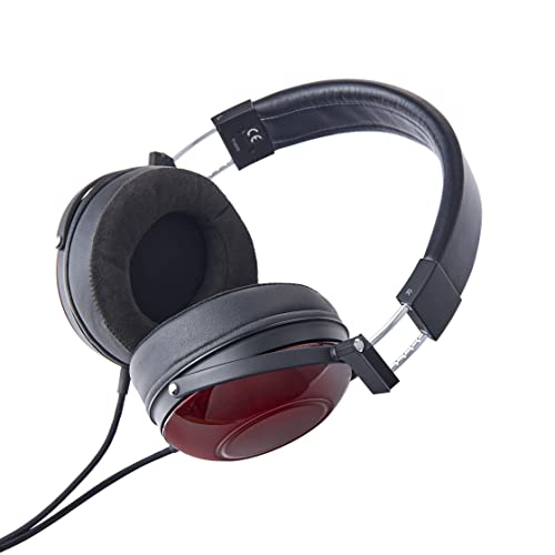 YAXI Comfort TH900/TH610/TH600/TH-X00 Earpads (Alcantara) - Image 3