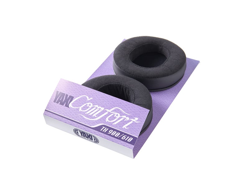 YAXI Comfort TH900/TH610/TH600/TH-X00 Earpads (Alcantara) - Image 4
