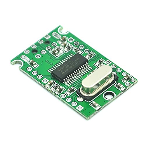 Rakstore 2Pcs USB2.0 Expansion Module HUB Concentrator 1 Minute 4 1 Drag 4 Interface Transfer Development Board Drive-Free - Image 2