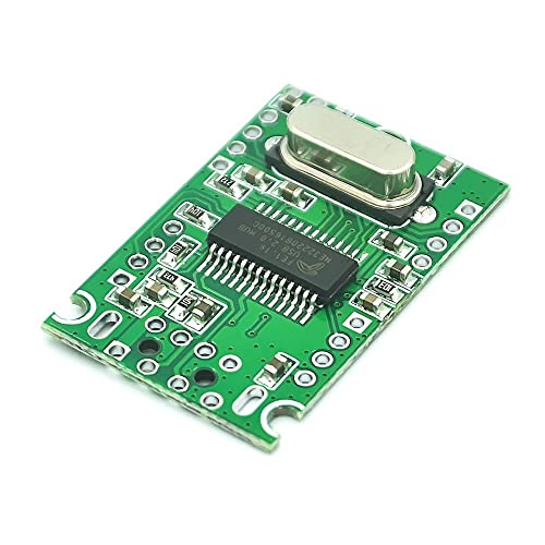 Rakstore 2Pcs USB2.0 Expansion Module HUB Concentrator 1 Minute 4 1 Drag 4 Interface Transfer Development Board Drive-Free - Image 3