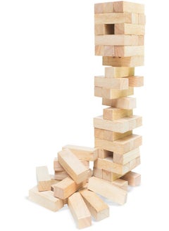 nilco Tottery Tower Wooden Blocks  - Image 2