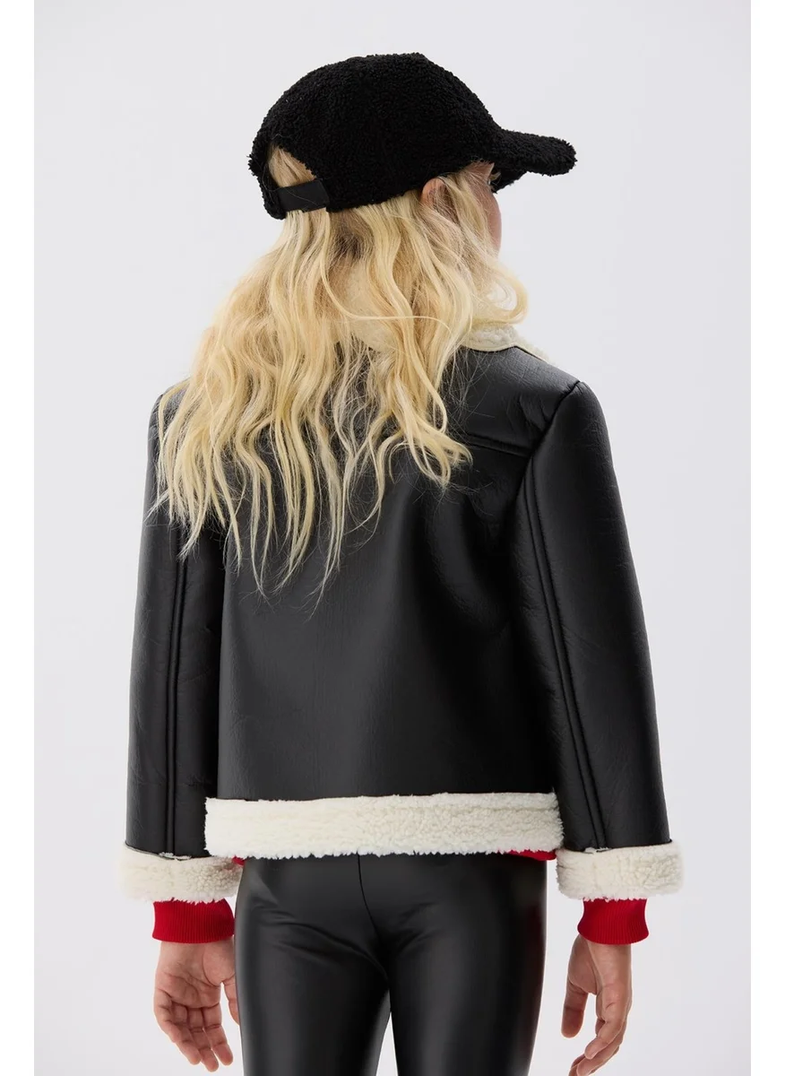 تايس Bg Store Girl Black Hat