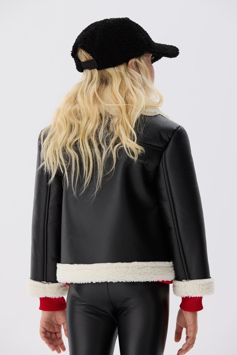 TYESS Bg Store Girl Black Hat  - Image 2