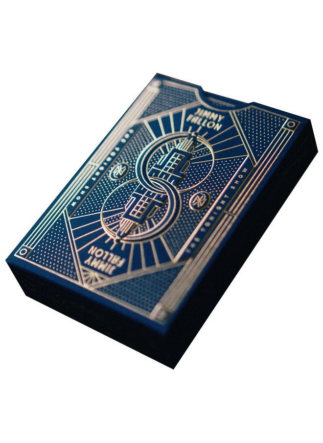 Theory11 theory11 Jimmy Fallon Playing Cards  - Image 2