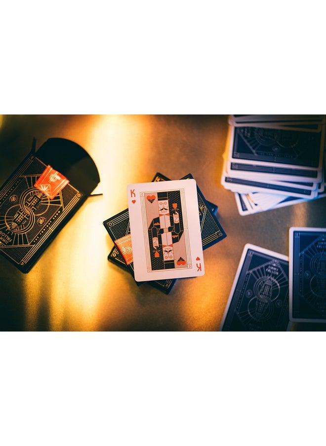 Theory11 theory11 Jimmy Fallon Playing Cards  - Image 5
