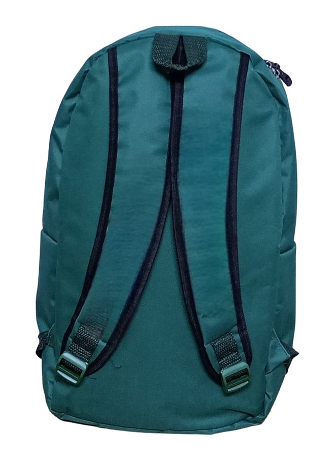 Sheer - Fabric-Made Backpack - Image 1