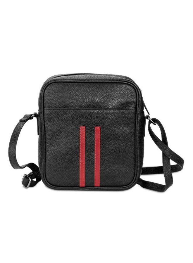 POLICE Horipip X-Body For Men Black And Red - Image 3