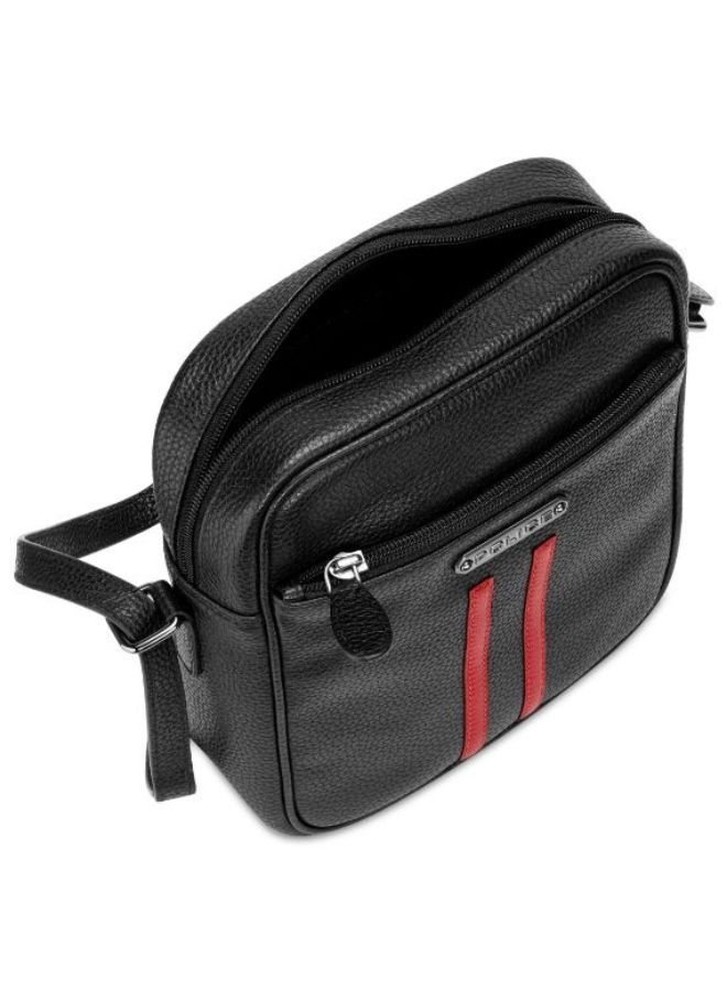 POLICE Horipip X-Body For Men Black And Red - Image 2