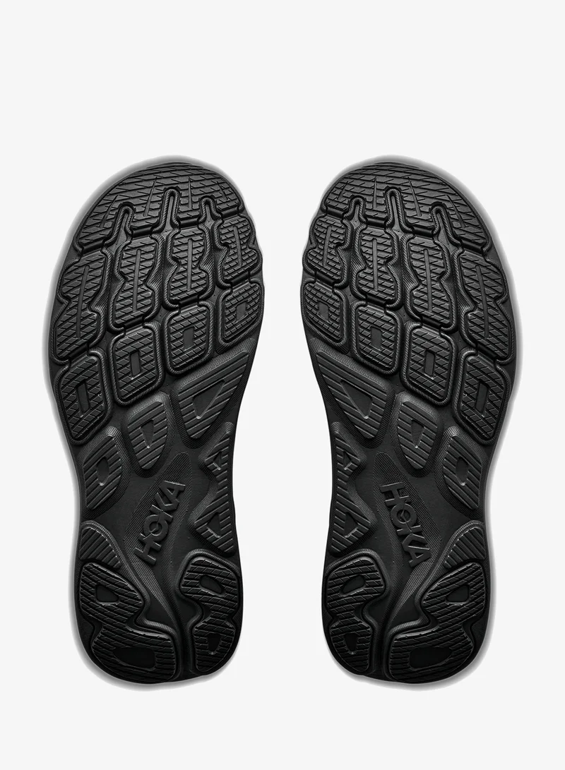 Hoka BLACK / BLACK Rincon 5 for Women | Best Price UAE