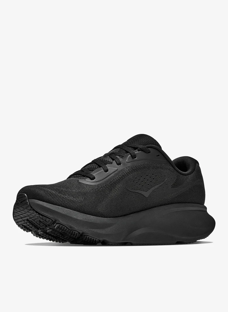 Hoka BLACK / BLACK Rincon 5 for Women | Best Price UAE