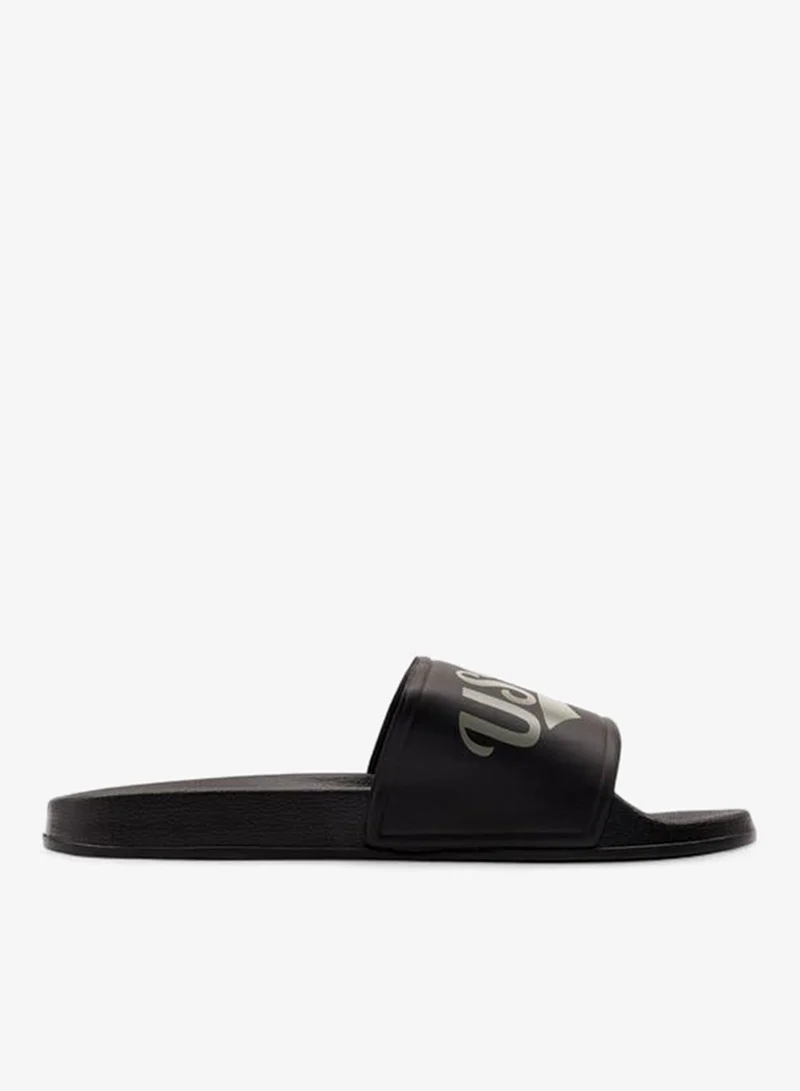 U.S. Polo Assn. Men Slides