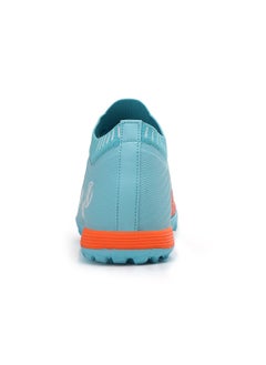 SKY WING SKY WING Men and Women Soccer Shoes Cleats Professional High Top Breathable Training Football Shoes Unisex Indoor Outdoor Sneakers  - Image 4