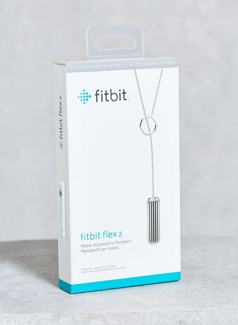 Fitbit Lariat Necklace