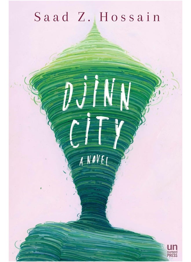 Djinn City 