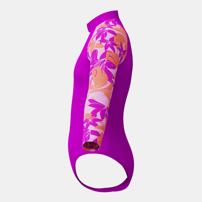 speedo Kids' One-Piece Swimsuit