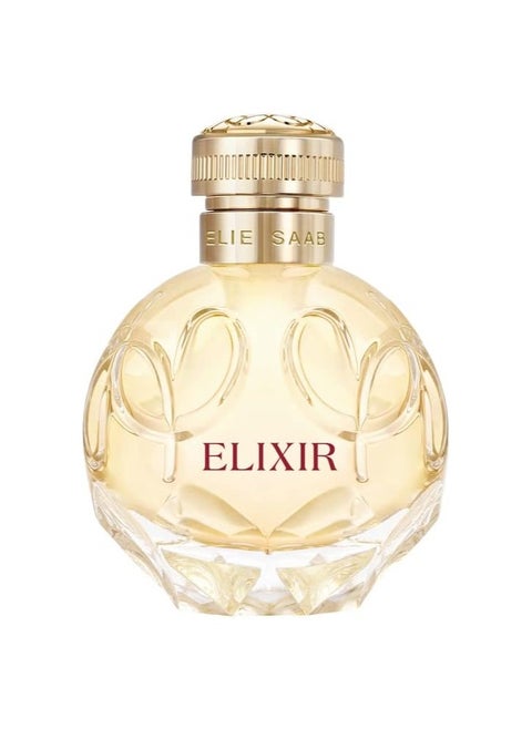 عطر إيلي صعب عطر إليكسير