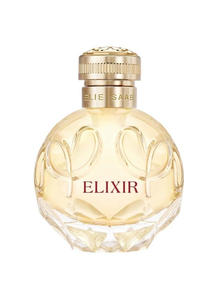 إيلي صعب لو بارفان عطر إيلي صعب عطر إليكسير  - Image 1