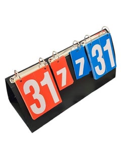 TA Sport Scoreboard 40 x 17 x 4.5 cm - pzsku/Z1B3E5607EAF9D7401EEEZ/45/_/1740828901/d204620b-4635-4de3-945d-86de45cd4f80