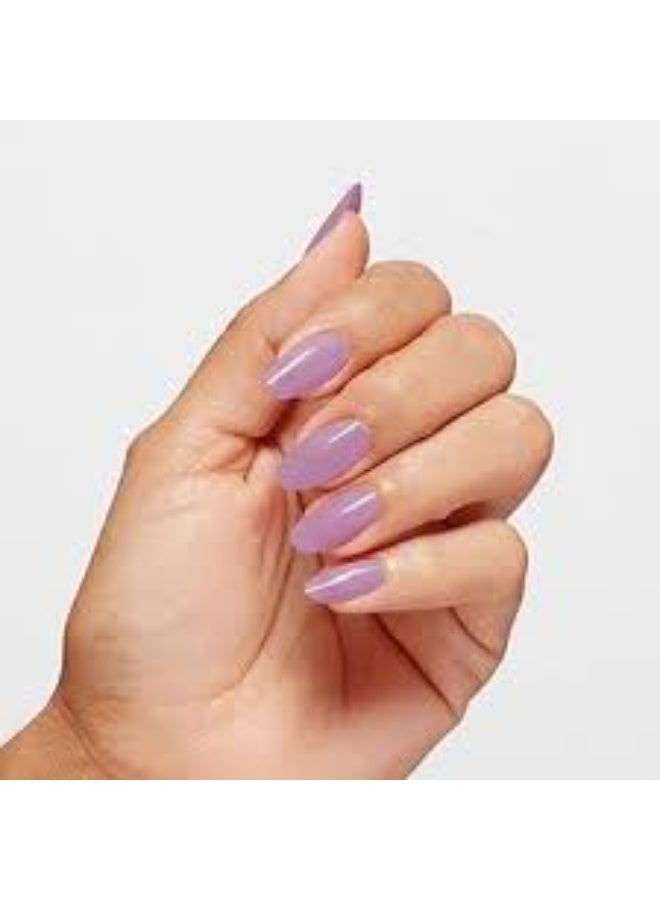 Opi Infinite Shine, Long Lasting Nail Polish Color Last Glam Standing 15ml - Image 2