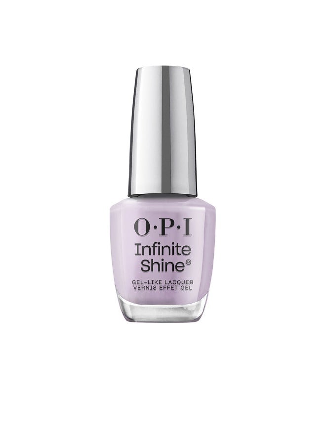 Opi Infinite Shine, Long Lasting Nail Polish Color Last Glam Standing 15ml - Image 1