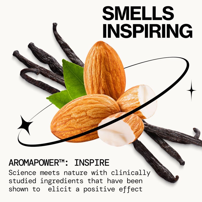 Pacifica Silver Moon Vanilla Almond Spice Perfume â€“ Warm Gourmand Clean Fragrance for Women, 2 fl oz (Vegan & Cruelty-Free) - Image 4