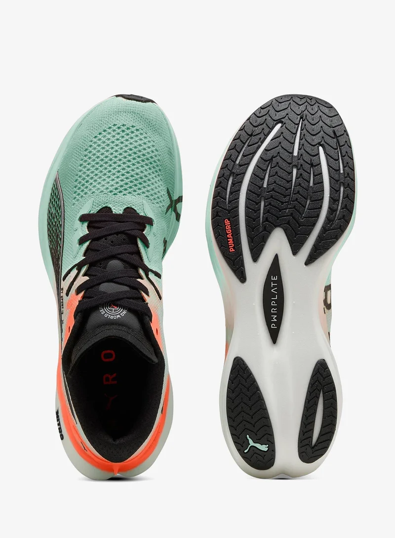 PUMA Deviate Nitro 3 Hyrox Ah25