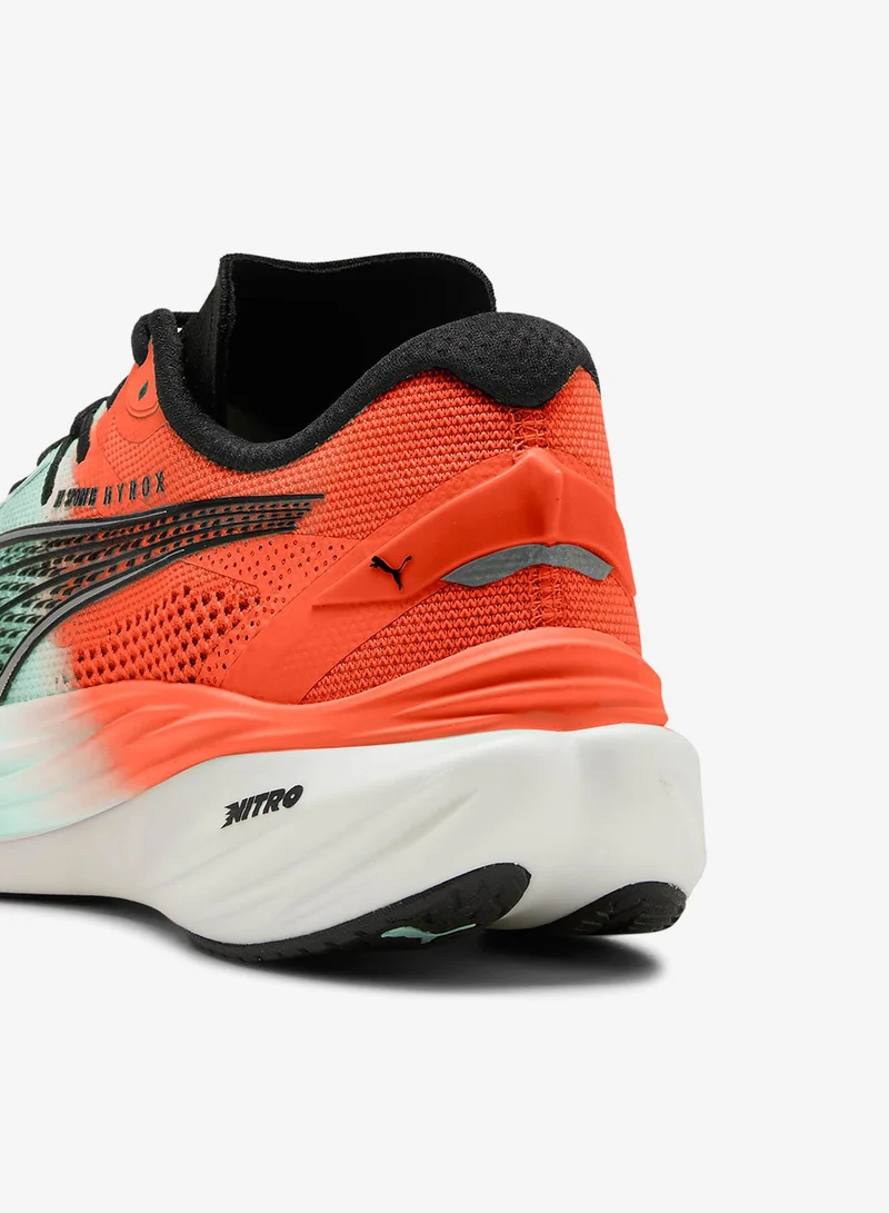 PUMA Deviate Nitro 3 Hyrox Ah25