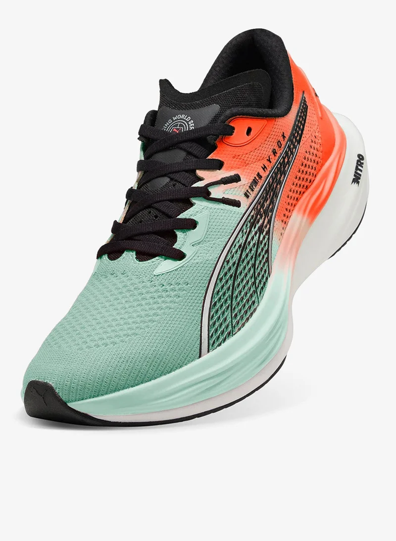 PUMA Deviate Nitro 3 Hyrox Ah25
