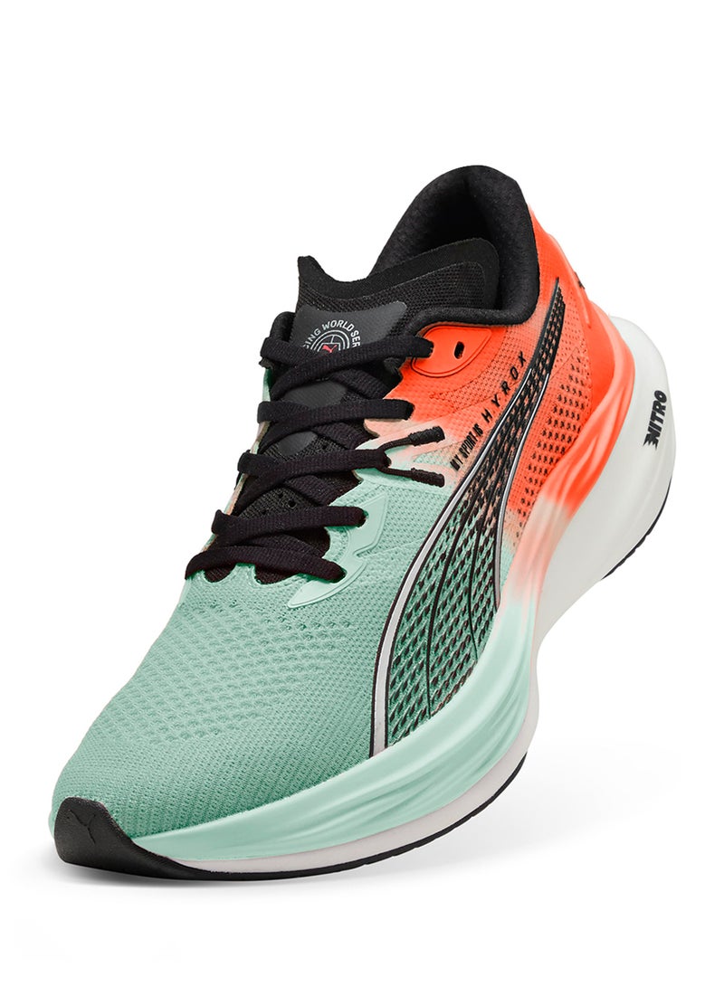 PUMA Deviate Nitro 3 Hyrox Ah25  - Image 5