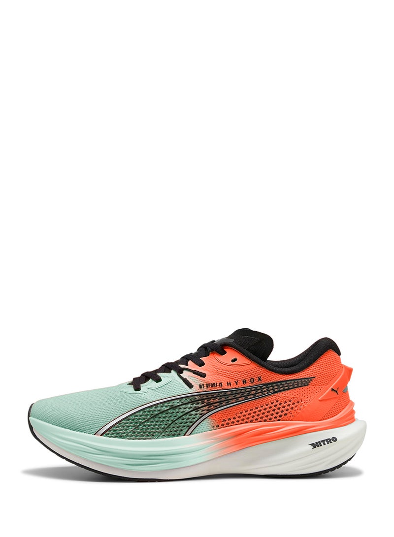 PUMA Deviate Nitro 3 Hyrox Ah25  - Image 2