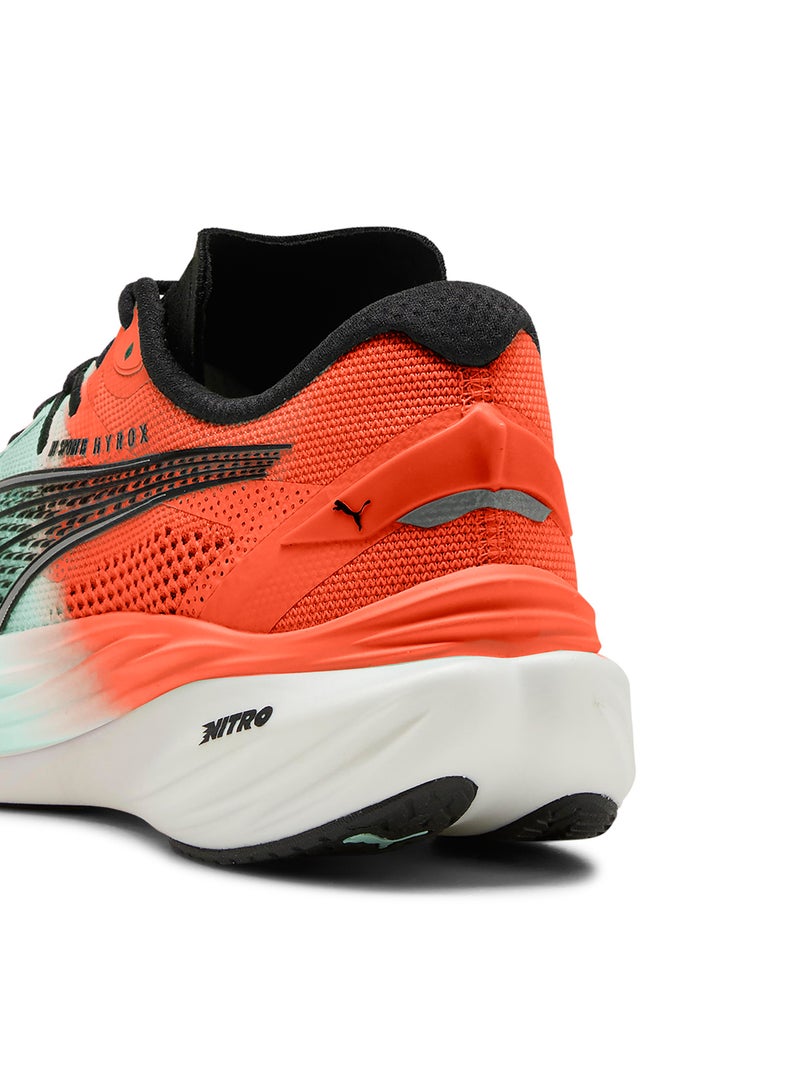 PUMA Deviate Nitro 3 Hyrox Ah25  - Image 4
