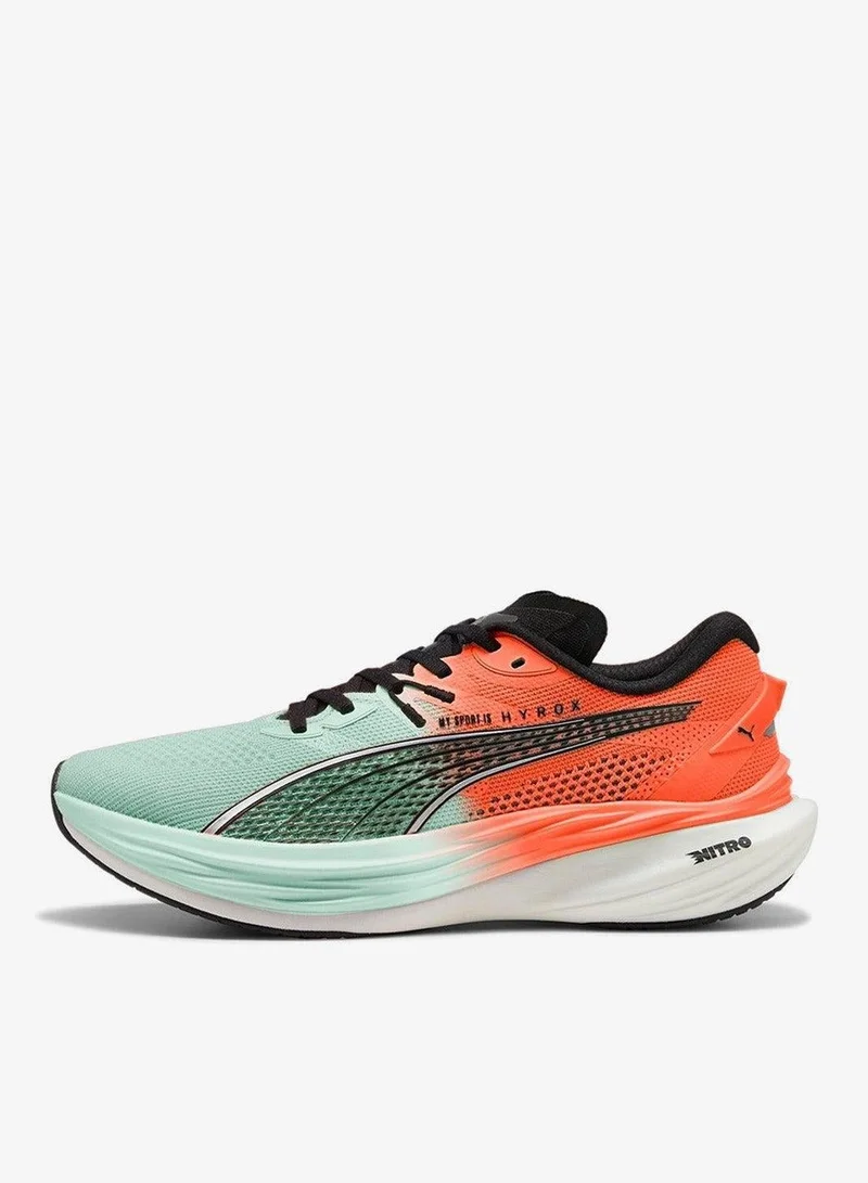 PUMA Deviate Nitro 3 Hyrox Ah25
