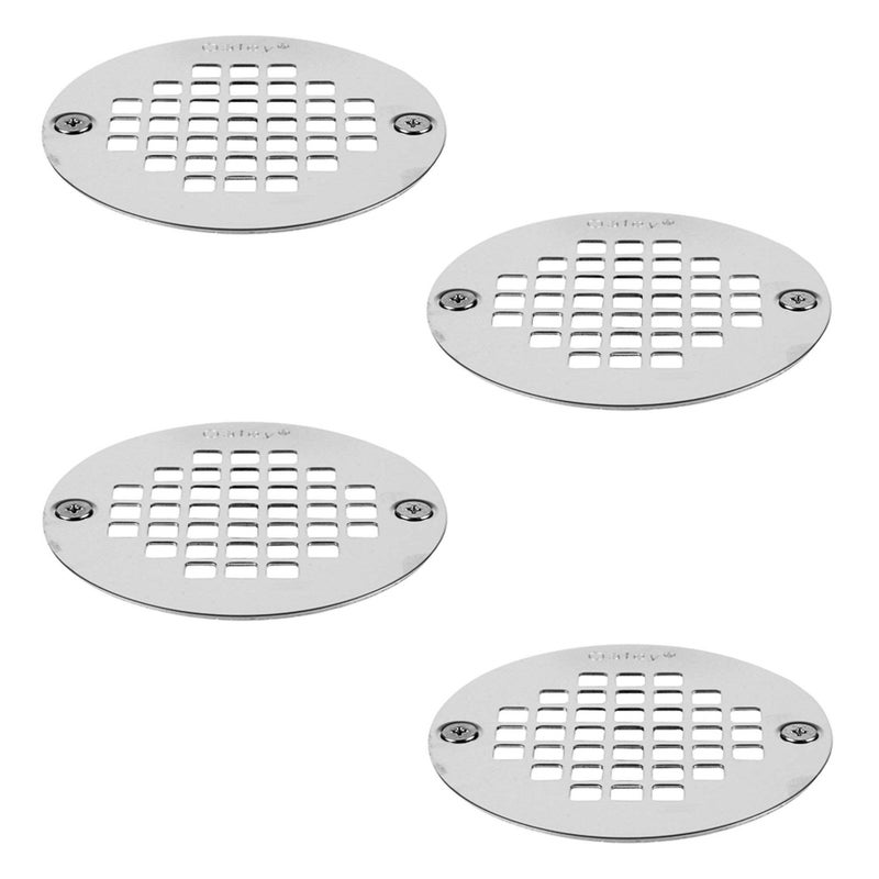 Oatey STRAINER REPL SS 4 