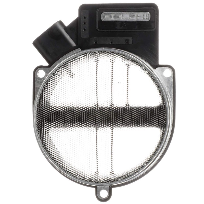 DELPHI Delphi AF10043 Mass Air Flow Sensor  - Image 3