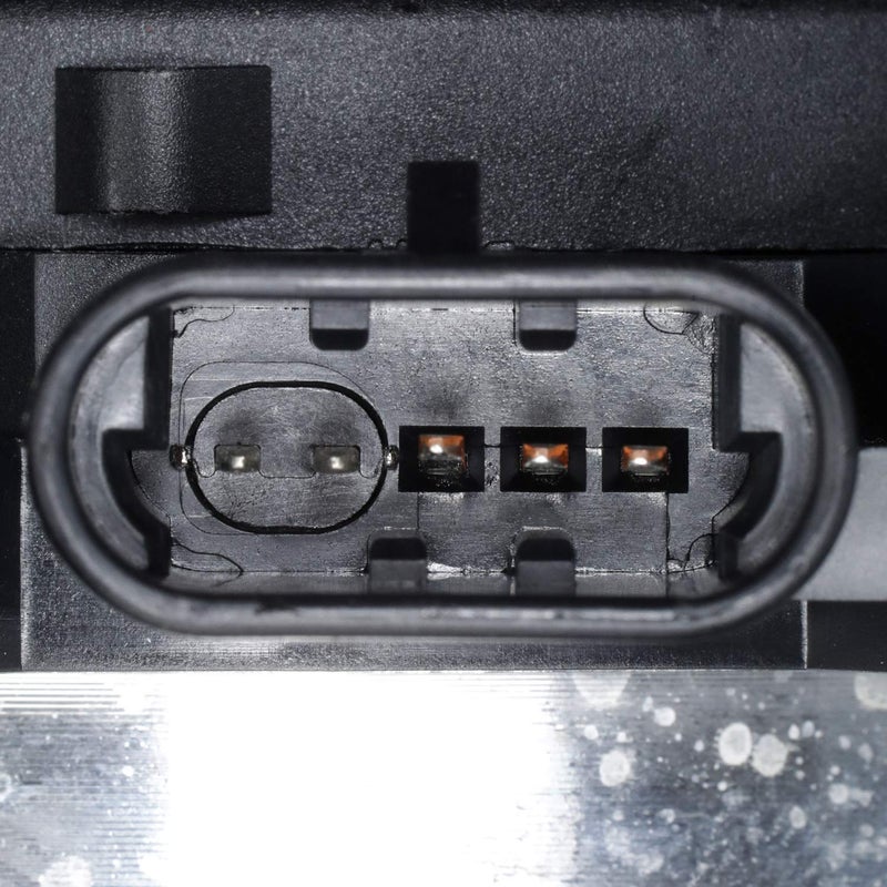 DELPHI Delphi AF10043 Mass Air Flow Sensor  - Image 4