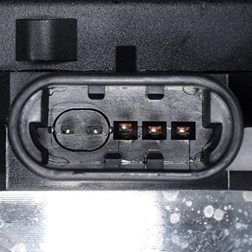 Delphi AF10043 Mass Air Flow Sensor - Image 5