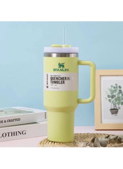 Light green