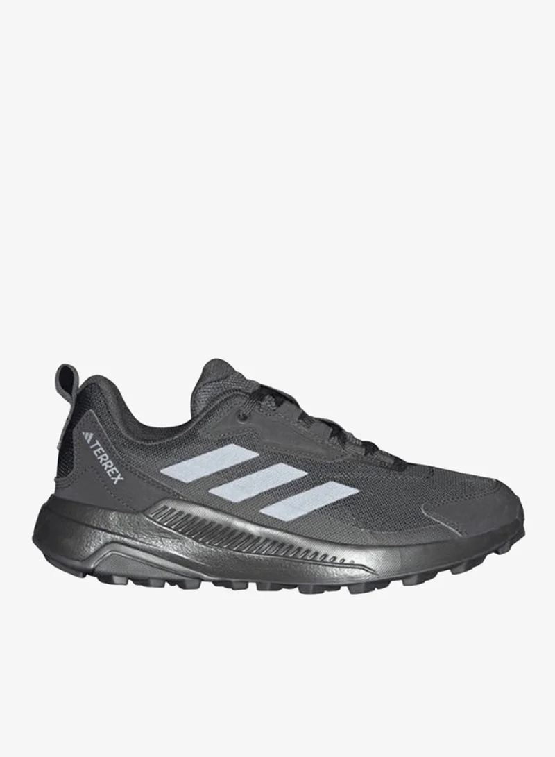 adidas أحذية هايكنج نسائية تيريكس أنيلاندر سوداء