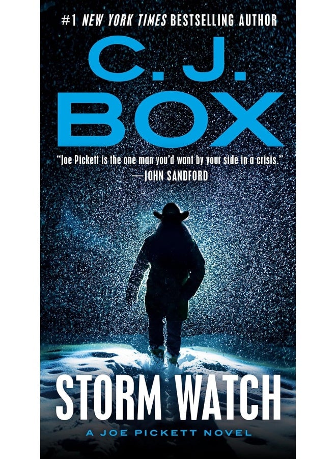 Storm Watch 