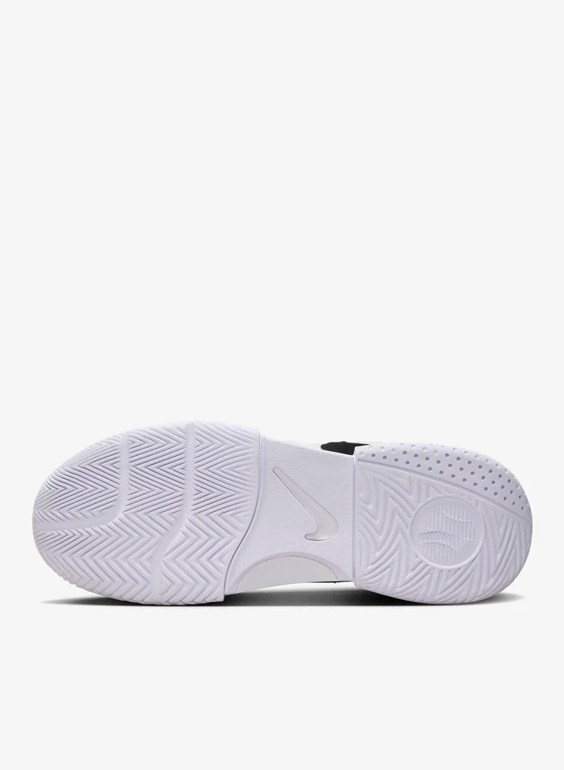 نايكي حذاء تنس كورت لايت 4 للنساء