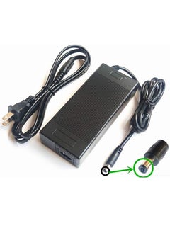 Generic 42V 2A Electric Scooter Charger. gotrax Charger.Suitable for gotrax Scooter. GXL V2.Apex.Xr Ultra.XR Elite.G3.G4.GMAX Ultra.Vibe.  - Image 1