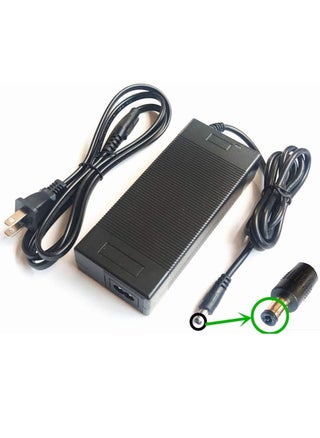 42V 2A Electric Scooter Charger. gotrax Charger.Suitable for gotrax Scooter. GXL V2.Apex.Xr Ultra.XR Elite.G3.G4.GMAX Ultra.Vibe. - pzsku/Z1B3F5030ADAB87D23A09Z/45/_/1684331911/5803725d-f3a1-42ff-ba4e-64ab780486da